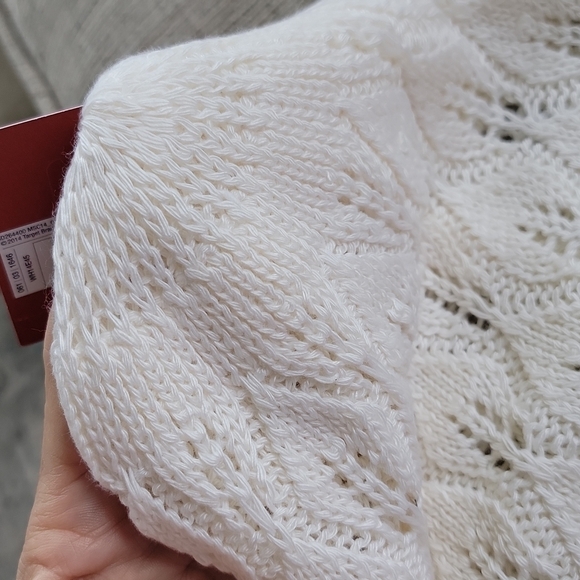 NEW🎅🎁🎄 BOGO Mossimo Crochet Beanies - Picture 6 of 7